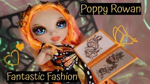 Miss poppy