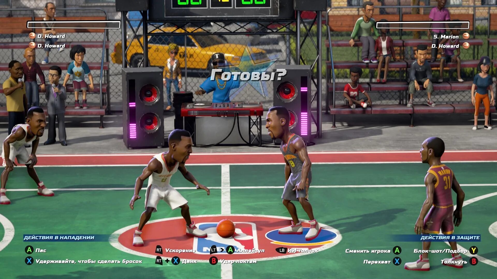 Playground gameplay. Баскетбол плейграунд игра. Playground игра на ПК. НБА плейграунд 1. NBA 2k Playgrounds 2 (PC).