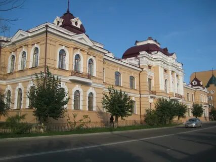 Исторический факультет история