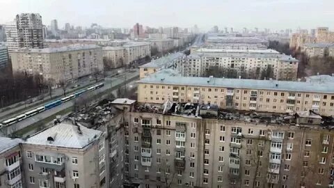 Ленинском проспекте 62