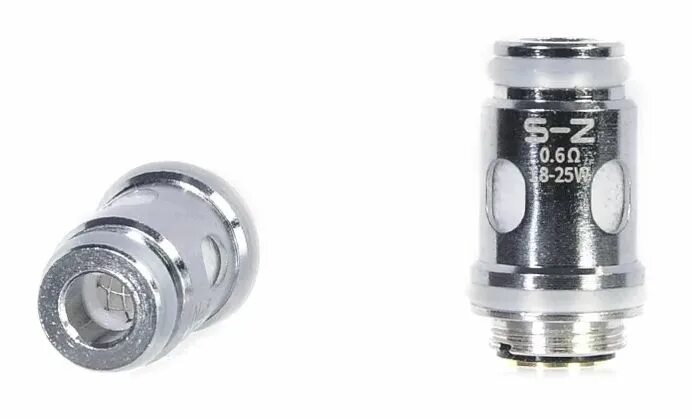 ELeaf EC Melo 2/3 Melo испаритель с головкой катушки, электронные аксессуары IJu