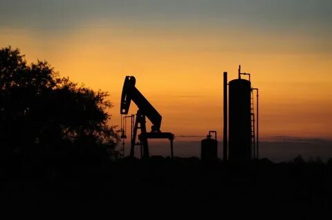 Нефть ижевск