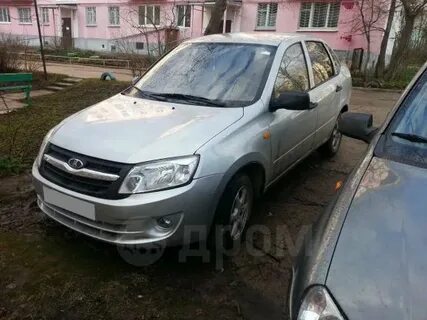Авито авто пермь и пермский