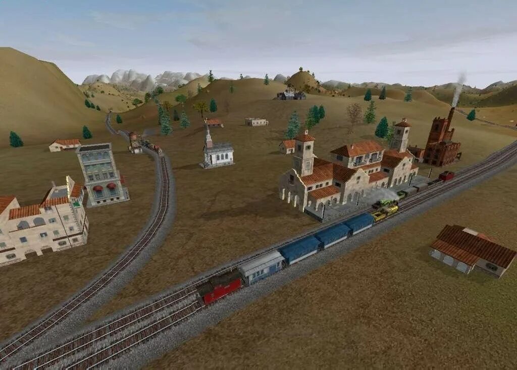 Railroad Tycoon 3. Railroad Tycoon 3, 2003. Железнодорожный Магнат 3 игра. Train Tycoon Железнодорожный Магнат. Игра железная стратегия