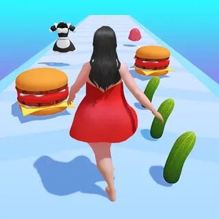 Girlfriend игра