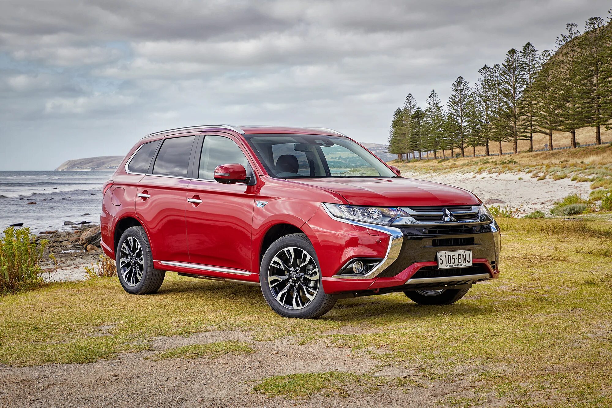 Сколько стоит mitsubishi outlander