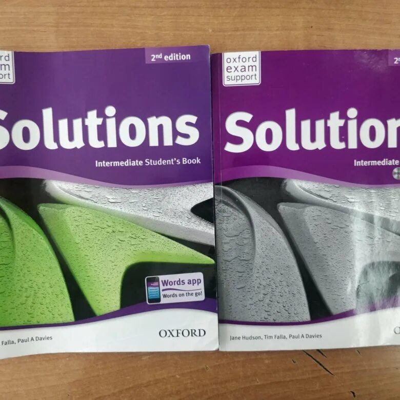 Solution intermediate 3rd edition teacher s book