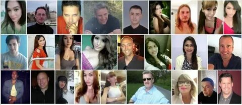 Сайты с трансами