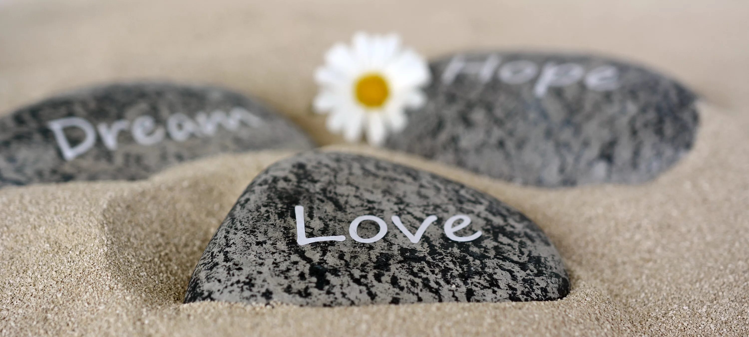Надпись из камней. Камни на песке. Каменная любовь. Камушек любви. Стоун за любовь