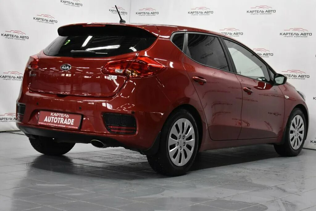 Купить киа сид цены. Киа СИД 2016. Kia Ceed 2 красная. Комплектации Kia Ceed 2016. Киа СИД 2016 Рестайлинг.