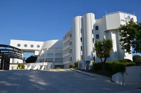 Maritim hotel