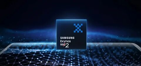 Exynos 860