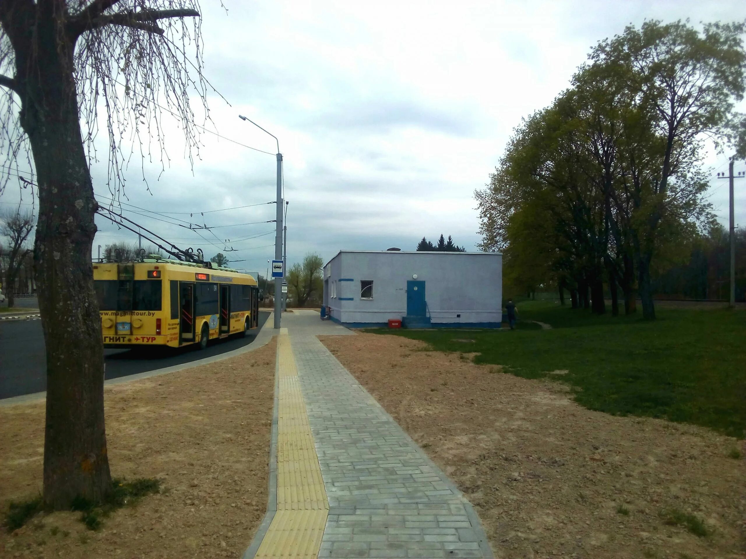 Троллейбусный парк могилев. Троллейбусный парк могилев