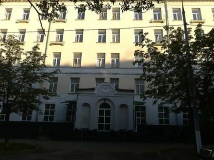 6 кожуховская