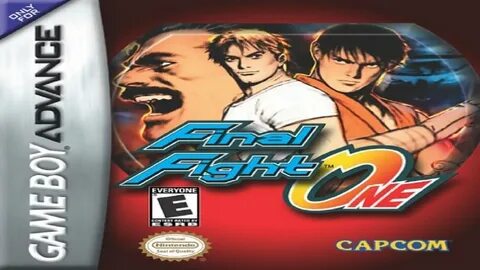 Fighter 1