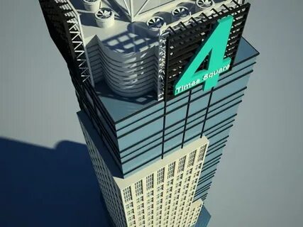 D4 building