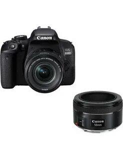 Canon 800d