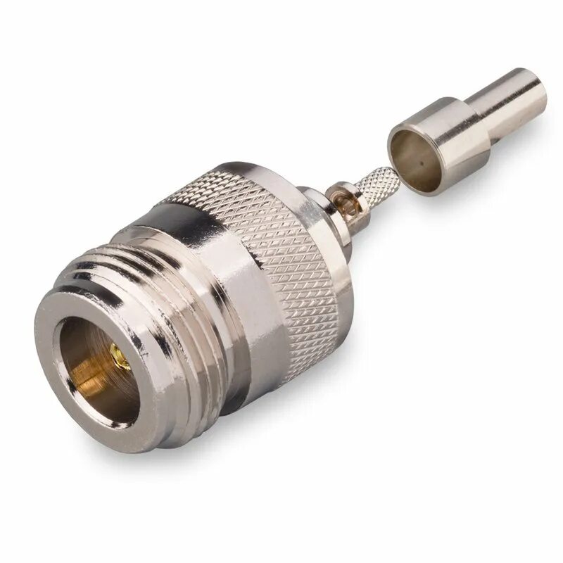 Разъем n типа. Разъем sma(female) на корпус, с гайкой, под пайку на кабель rg402 (0. N-111 коннектор male. Разъем n типа. N-111/5d разъем.
