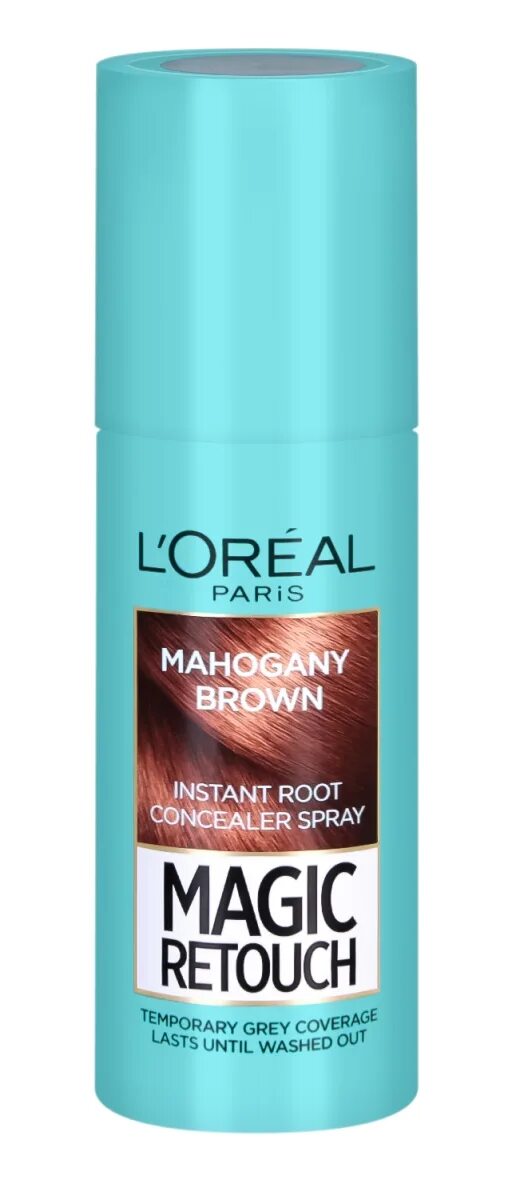 L oreal magic. L’Oreal "Magic Retouch спрей. Спрей лореаль Magic Retouch каштановый. Тонирующий спрей лореаль Magic Retouch.