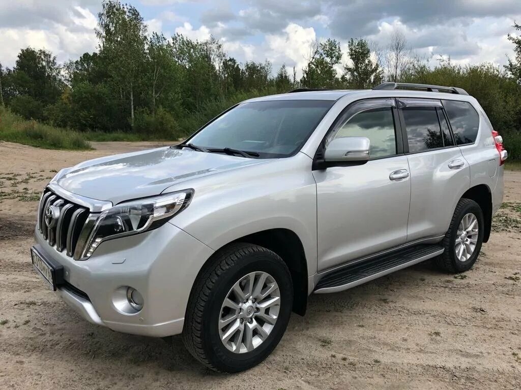 Куплю ленд крузер прадо 150 на авито. Toyota Land Cruiser Prado 2016. Тойота ленд Крузер Прадо 150. Тойота ленд Крузер Прадо 2016. Тойота ленд Крузер Прадо 150 2016.