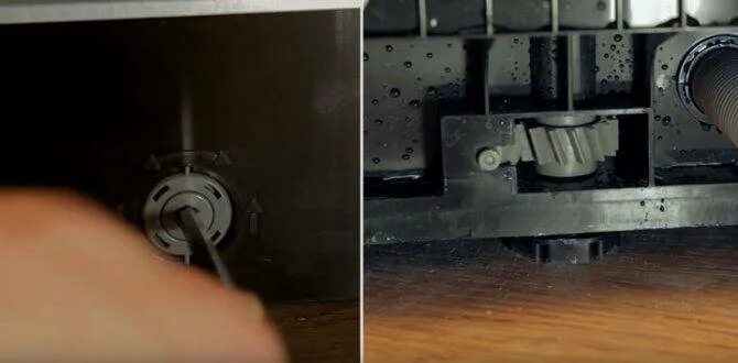 Отрегулировать ножки. Винт регулировочный посудомоечной машины бош. посудомойка бош регулировка ножек. регулировка высоты посудомоечной машины bosch. ножки пмм бош.