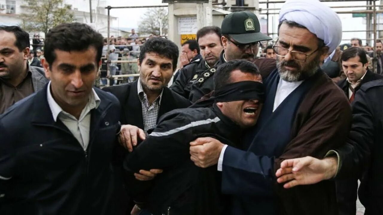 Есть в казахстане смертная казнь настоящее время. Суд в Иране. Фото казней известных диктаторов.