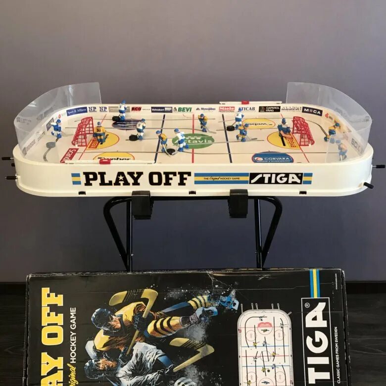 Настольный хоккей стига 21. Stiga хоккей play off. Настольный хоккей stiga play. Хоккей stiga play off 21. Подставка для хоккея stiga.