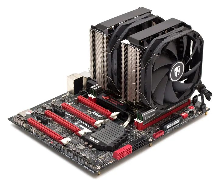Gamerstorm assassin iii. Deepcool (gamer storm) assassin iii. deepcool assassin 3. кулер для процессора deepcool assassin iii. deepcool cooler gamer srorm &quot;assassin iii&quot;.