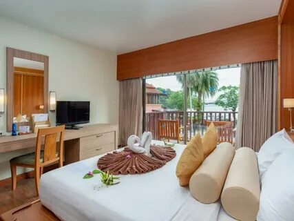 Seaview hotel 4