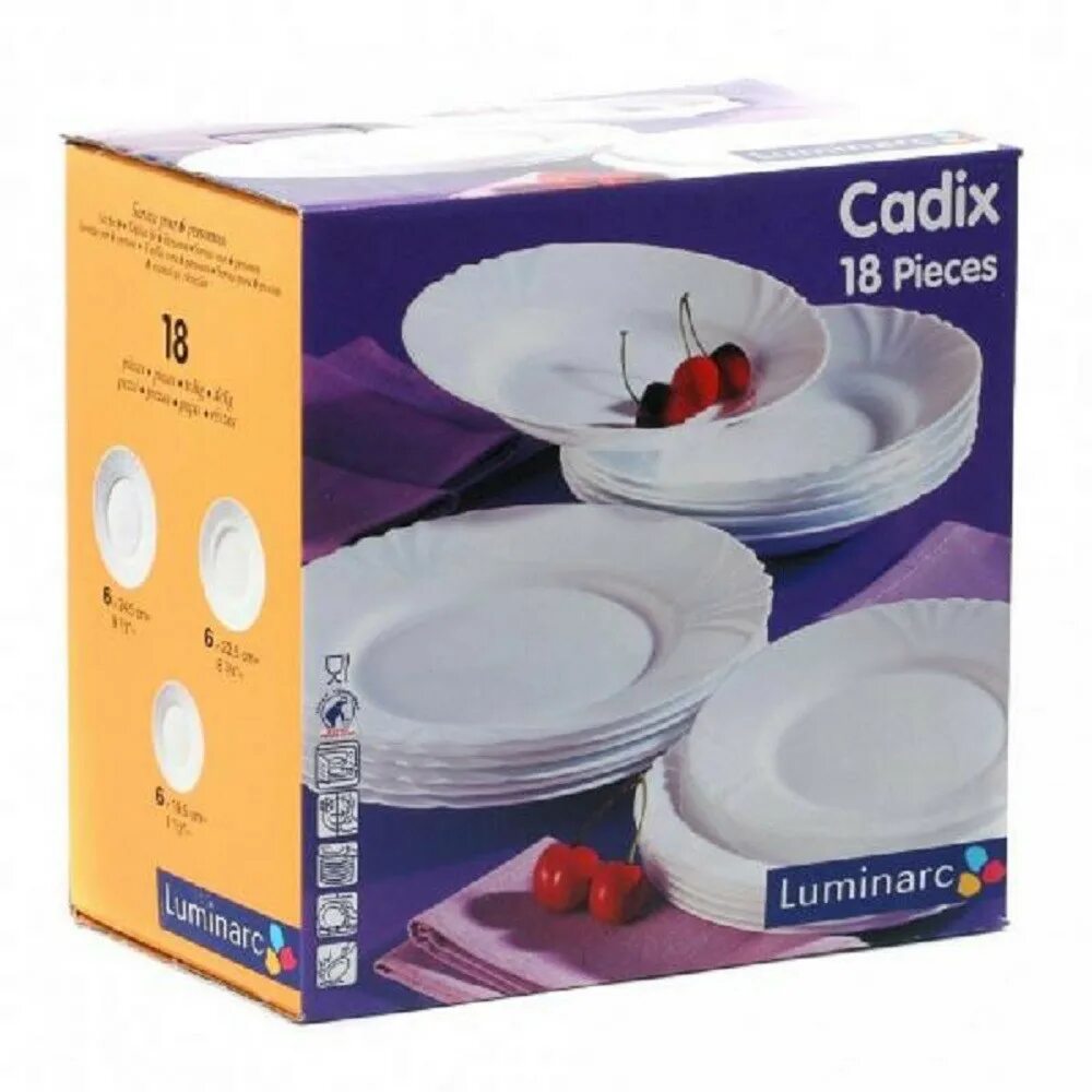 Luminarc cotton flower тарелка суповая. Столовый сервиз luminarc louis xv 18 предметов n9701. 6перс. Столовый сервиз luminarc carine n1491. Столовый сервиз luminarc every day g0566.