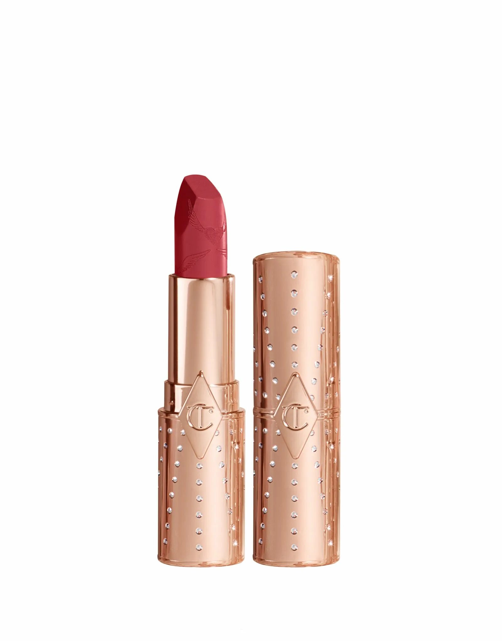Charlotte Tilbury Hot Lips Отзывы