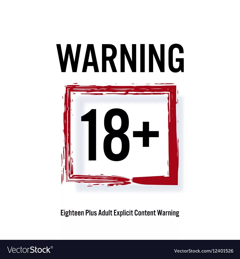 18 Предупреждение. Знак 18 +. 18 Плюс. Табличка 18 плюс.