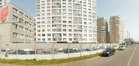 Батурина 38а эколь красноярск микрорайон взлетка
