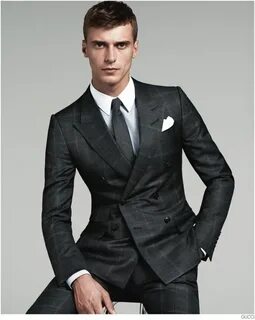 Men's suits