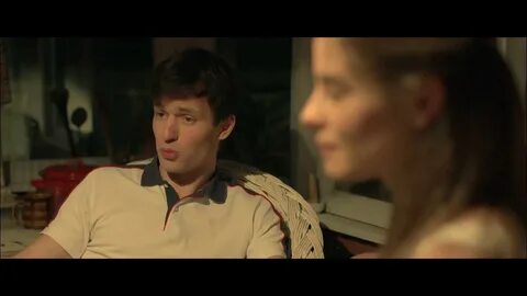 Моя вина трейлер на русском