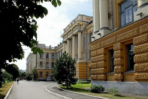 Вуз строчными