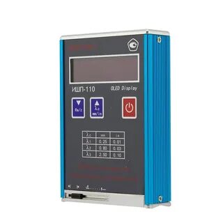 Измеритель шероховатости tr110