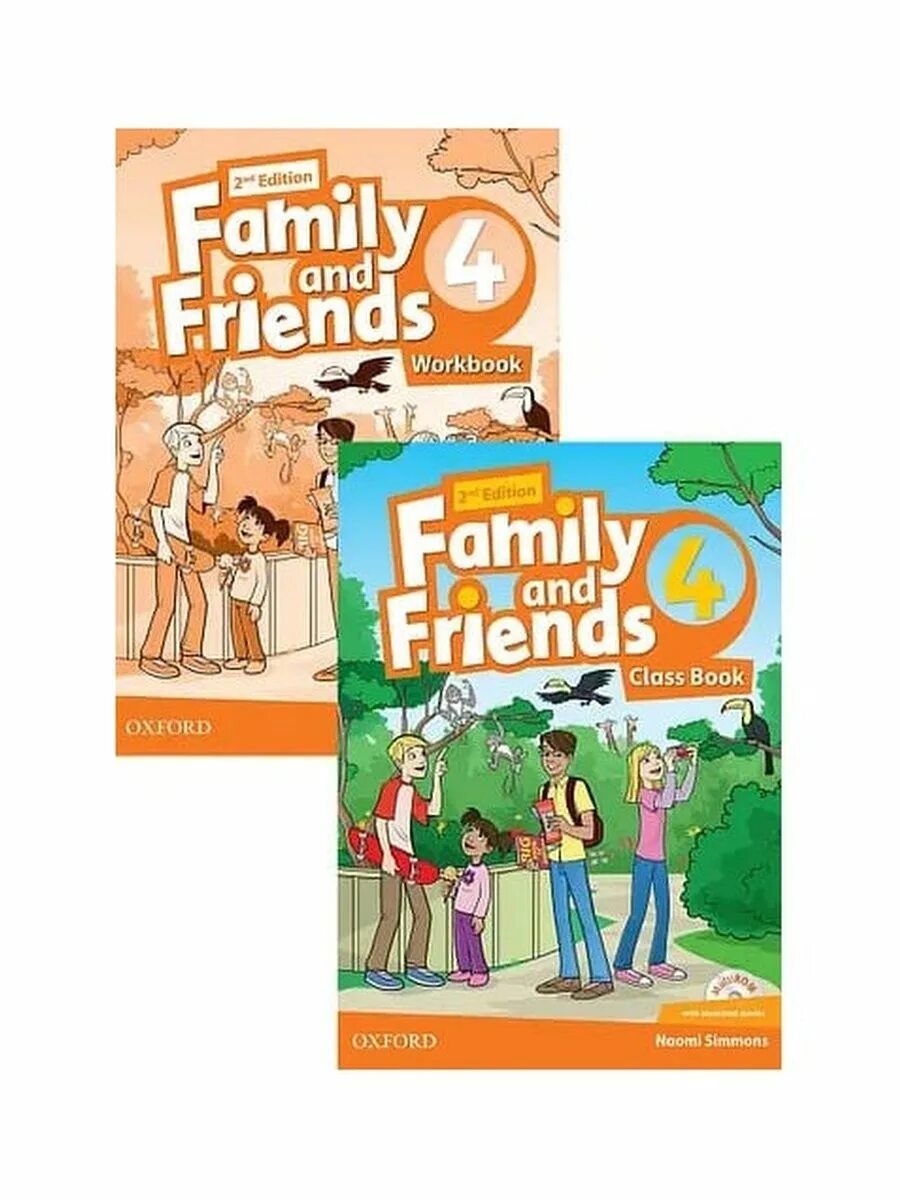 Английский язык 4 класс воркбук 2. Family and friends учебник по английскому языку Workbook 4. Учебник Фэмили энд френдс 4. Family and friends 3 (2nd Edition) Classbook. Family and friends 2 class book рабочая тетрадь.