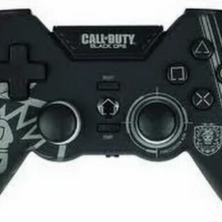 Black ops консоль
