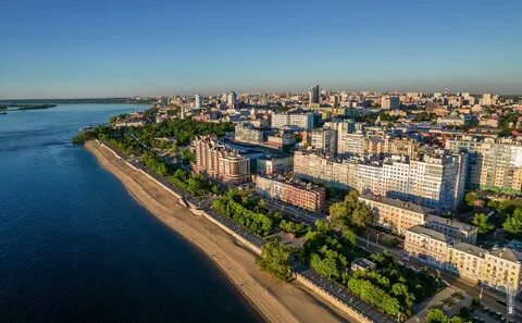 Самара 4 гор