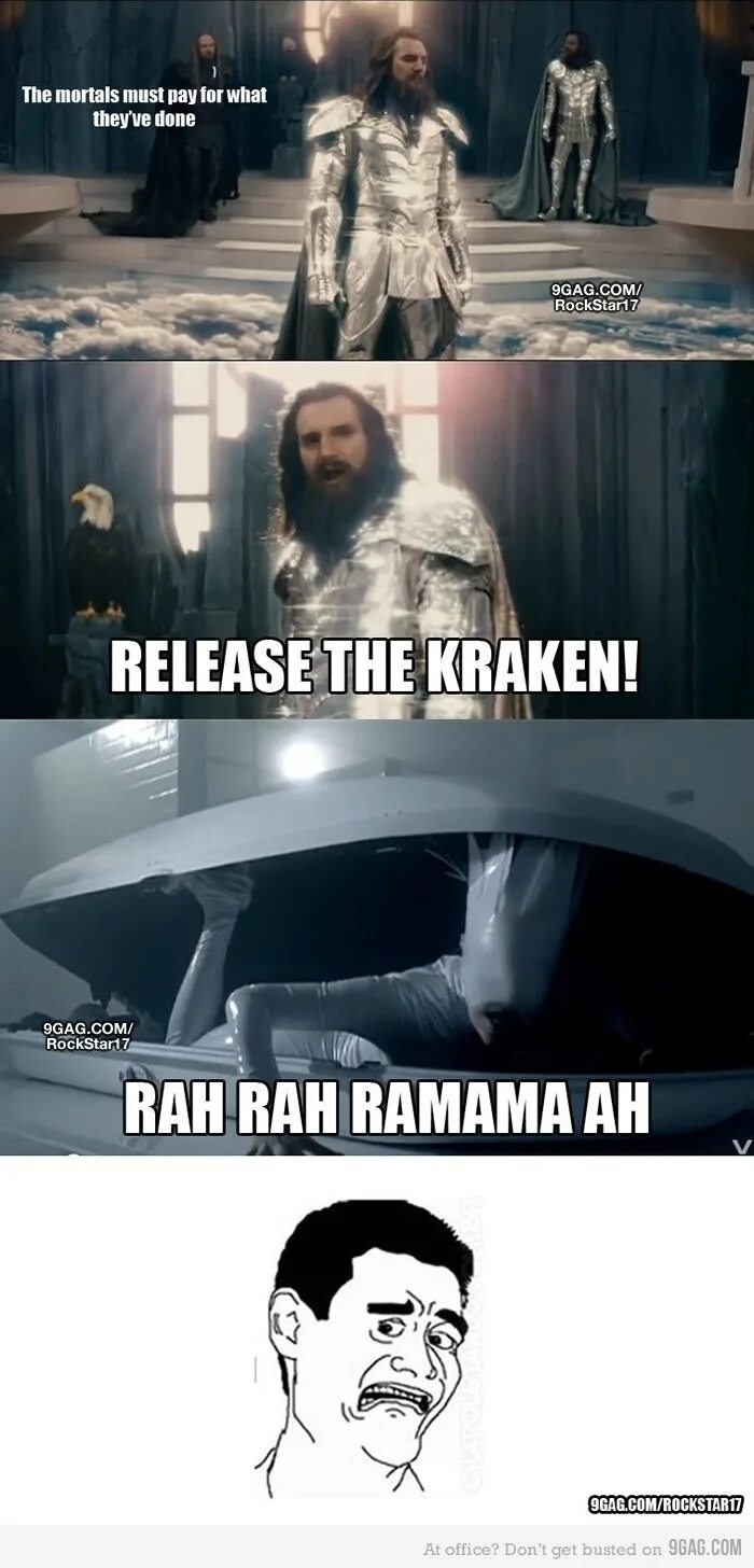 Release the Kraken Мем. Release the Kraken 1. Release the mcgcut.