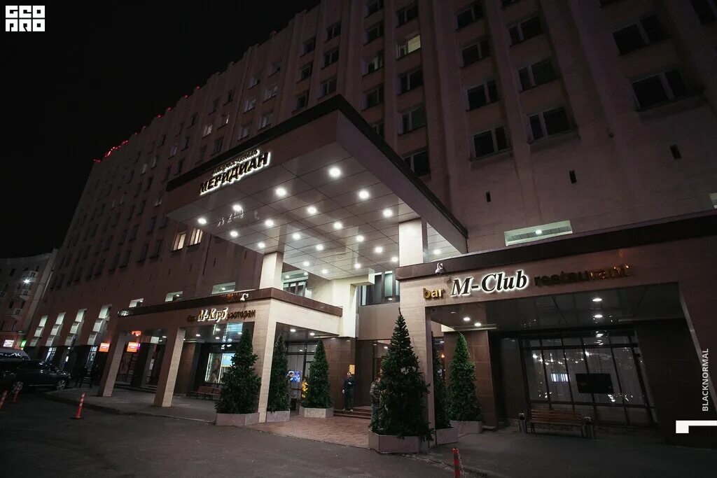 Гарин мурманск фото YugNash.ru