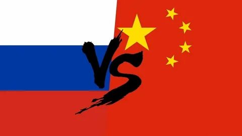 Китай против