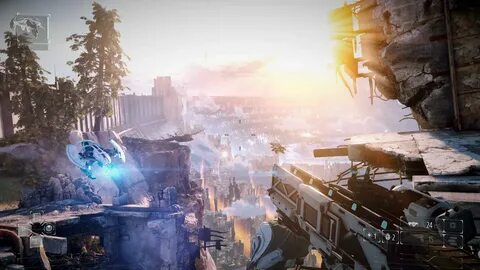 Ps4 игры графика