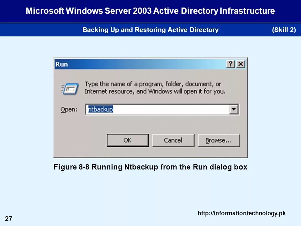Windows server 2003 пользователи. Active directory windows server 2003. microsoft windows storage server 2003. ntbackup 2003. windows server 2003 tape backup.