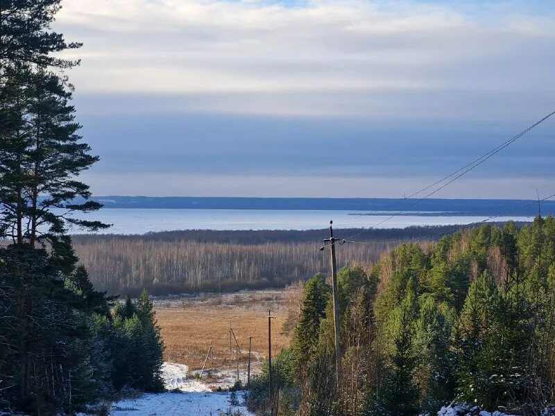 галическое заозерье 2024