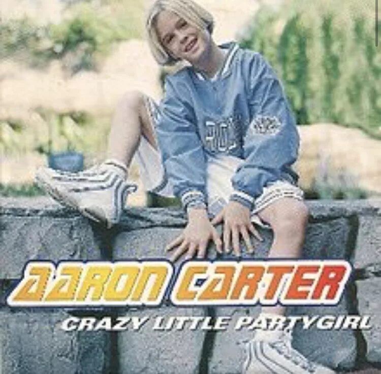 Go a little crazy. Crazy girls обложка. aaron carter live. it girl обложка песни. lets get a little crazy.