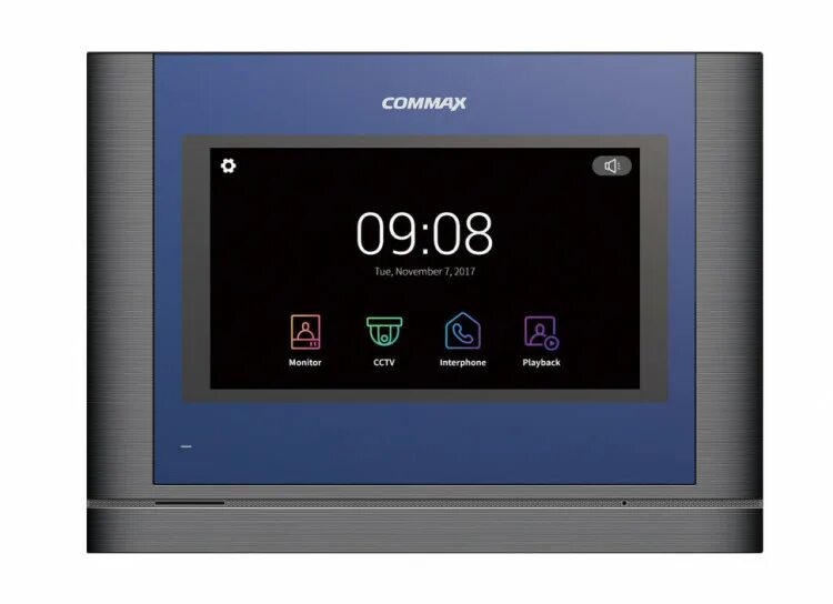 Видеодомофон commax cdv-71be. Видеодомофон commax cdv-71am. Commax cdv-704ma (белый). Видеодомофон commax cdv-70u. Монитор видеодомофона commax.