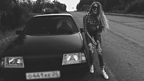 Песня девочка девочка авто