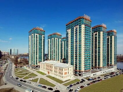 Спб рыбацкое 18